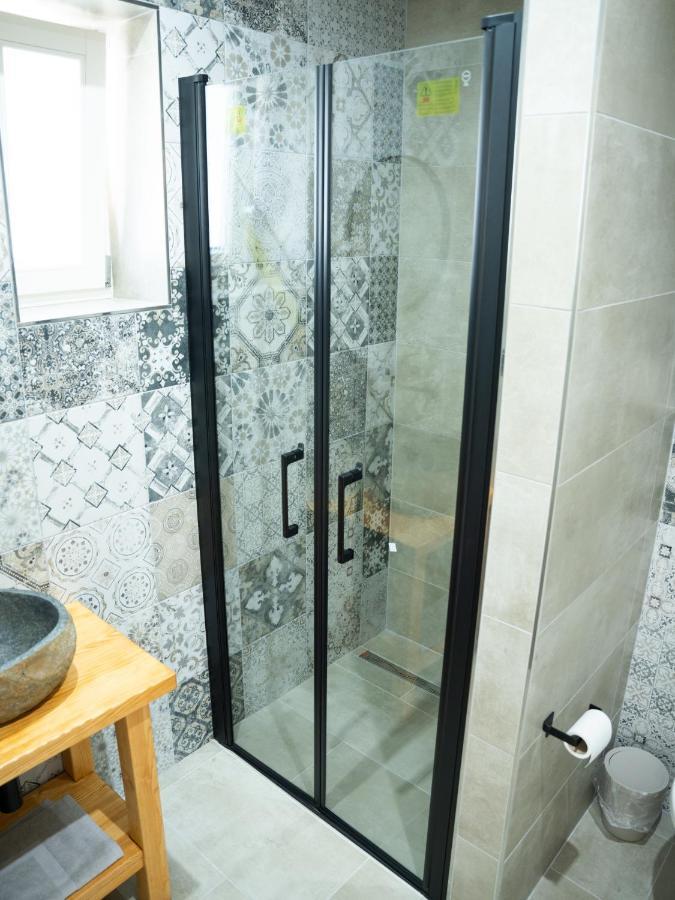 Penzion U Orloje Zatec  Ngoại thất bức ảnh